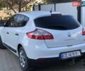 Белый Рено Меган, объемом двигателя 1.5 л и пробегом 212 тыс. км за 7250 $, фото 4 на Automoto.ua