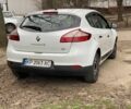 Белый Рено Меган, объемом двигателя 1.5 л и пробегом 210 тыс. км за 6200 $, фото 5 на Automoto.ua