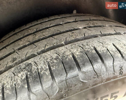 Белый Рено Меган, объемом двигателя 1.5 л и пробегом 247 тыс. км за 5433 $, фото 58 на Automoto.ua