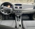 Белый Рено Меган, объемом двигателя 1.5 л и пробегом 210 тыс. км за 6200 $, фото 9 на Automoto.ua