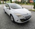 Белый Рено Меган, объемом двигателя 1.6 л и пробегом 173 тыс. км за 6800 $, фото 1 на Automoto.ua
