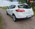Білий Рено Меган, об'ємом двигуна 1.5 л та пробігом 210 тис. км за 6550 $, фото 5 на Automoto.ua
