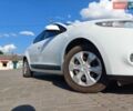 Белый Рено Меган, объемом двигателя 1.6 л и пробегом 215 тыс. км за 6300 $, фото 2 на Automoto.ua