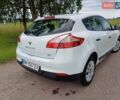 Белый Рено Меган, объемом двигателя 1.46 л и пробегом 214 тыс. км за 6900 $, фото 7 на Automoto.ua
