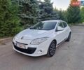 Білий Рено Меган, об'ємом двигуна 1.6 л та пробігом 213 тис. км за 6750 $, фото 1 на Automoto.ua