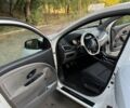 Белый Рено Меган, объемом двигателя 1.5 л и пробегом 226 тыс. км за 5702 $, фото 3 на Automoto.ua