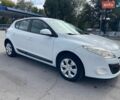 Белый Рено Меган, объемом двигателя 1.5 л и пробегом 267 тыс. км за 6450 $, фото 8 на Automoto.ua