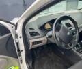 Белый Рено Меган, объемом двигателя 1.5 л и пробегом 210 тыс. км за 5500 $, фото 4 на Automoto.ua