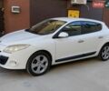 Белый Рено Меган, объемом двигателя 1.46 л и пробегом 247 тыс. км за 6200 $, фото 20 на Automoto.ua