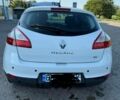 Белый Рено Меган, объемом двигателя 1.5 л и пробегом 170 тыс. км за 6800 $, фото 3 на Automoto.ua