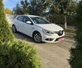 Білий Рено Меган, об'ємом двигуна 1.5 л та пробігом 213 тис. км за 12400 $, фото 5 на Automoto.ua