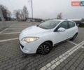 Белый Рено Меган, объемом двигателя 1.6 л и пробегом 206 тыс. км за 5300 $, фото 11 на Automoto.ua