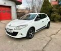 Белый Рено Меган, объемом двигателя 1.6 л и пробегом 240 тыс. км за 5800 $, фото 3 на Automoto.ua
