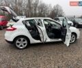 Білий Рено Меган, об'ємом двигуна 1.6 л та пробігом 233 тис. км за 6850 $, фото 83 на Automoto.ua