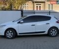 Білий Рено Меган, об'ємом двигуна 1.5 л та пробігом 212 тис. км за 7250 $, фото 1 на Automoto.ua