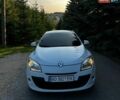 Белый Рено Меган, объемом двигателя 1.46 л и пробегом 360 тыс. км за 4950 $, фото 1 на Automoto.ua