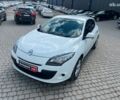 Белый Рено Меган, объемом двигателя 1.5 л и пробегом 280 тыс. км за 5990 $, фото 17 на Automoto.ua