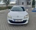 Рено Меган 2010 в Арцизе на Automoto.ua Белый Рено Меган, объемом двигателя 1.5 л и пробегом 336 тыс. км за 5899 $, фото 1 на Automoto.ua