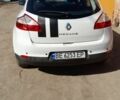 Білий Рено Меган, об'ємом двигуна 1.6 л та пробігом 215 тис. км за 6950 $, фото 5 на Automoto.ua