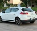 Белый Рено Меган, объемом двигателя 1.6 л и пробегом 212 тыс. км за 4800 $, фото 4 на Automoto.ua