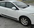 Белый Рено Меган, объемом двигателя 1.5 л и пробегом 310 тыс. км за 5300 $, фото 1 на Automoto.ua