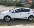 Білий Рено Меган, об'ємом двигуна 1.5 л та пробігом 300 тис. км за 6200 $, фото 1 на Automoto.ua