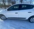 Білий Рено Меган, об'ємом двигуна 1.5 л та пробігом 350 тис. км за 6000 $, фото 12 на Automoto.ua