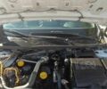 Белый Рено Меган, объемом двигателя 1.5 л и пробегом 320 тыс. км за 6200 $, фото 9 на Automoto.ua