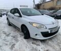 Белый Рено Меган, объемом двигателя 1.5 л и пробегом 342 тыс. км за 4300 $, фото 1 на Automoto.ua