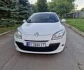 Белый Рено Меган, объемом двигателя 0 л и пробегом 213 тыс. км за 6756 $, фото 6 на Automoto.ua