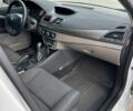 Белый Рено Меган, объемом двигателя 1.5 л и пробегом 228 тыс. км за 5400 $, фото 6 на Automoto.ua