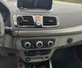 Белый Рено Меган, объемом двигателя 1.46 л и пробегом 301 тыс. км за 5800 $, фото 13 на Automoto.ua