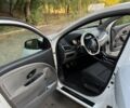 Белый Рено Меган, объемом двигателя 1.5 л и пробегом 226 тыс. км за 5702 $, фото 3 на Automoto.ua