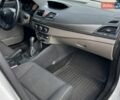 Белый Рено Меган, объемом двигателя 1.5 л и пробегом 228 тыс. км за 5699 $, фото 6 на Automoto.ua