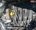 Белый Рено Меган, объемом двигателя 1.6 л и пробегом 240 тыс. км за 6000 $, фото 4 на Automoto.ua