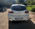 Белый Рено Меган, объемом двигателя 1.4 л и пробегом 205 тыс. км за 6500 $, фото 22 на Automoto.ua