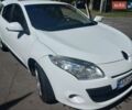 Белый Рено Меган, объемом двигателя 1.6 л и пробегом 240 тыс. км за 6000 $, фото 21 на Automoto.ua