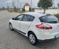 Рено Меган 2010 в Арцизе на Automoto.ua Белый Рено Меган, объемом двигателя 1.5 л и пробегом 336 тыс. км за 5899 $, фото 3 на Automoto.ua