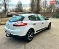 Белый Рено Меган, объемом двигателя 1.6 л и пробегом 240 тыс. км за 5800 $, фото 20 на Automoto.ua