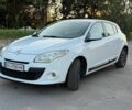 Белый Рено Меган, объемом двигателя 1.6 л и пробегом 212 тыс. км за 4800 $, фото 2 на Automoto.ua
