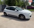 Белый Рено Меган, объемом двигателя 1.6 л и пробегом 249 тыс. км за 6999 $, фото 9 на Automoto.ua