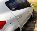 Белый Рено Меган, объемом двигателя 1.6 л и пробегом 223 тыс. км за 8500 $, фото 8 на Automoto.ua