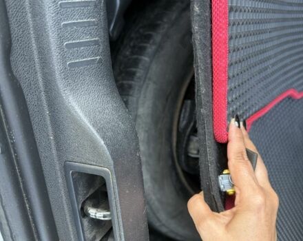 Белый Рено Меган, объемом двигателя 1.5 л и пробегом 171 тыс. км за 6000 $, фото 4 на Automoto.ua