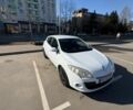 Белый Рено Меган, объемом двигателя 1.46 л и пробегом 320 тыс. км за 6100 $, фото 1 на Automoto.ua