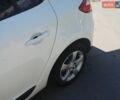 Белый Рено Меган, объемом двигателя 1.6 л и пробегом 240 тыс. км за 6000 $, фото 11 на Automoto.ua
