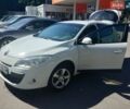 Белый Рено Меган, объемом двигателя 1.6 л и пробегом 240 тыс. км за 6000 $, фото 22 на Automoto.ua