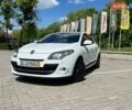 Белый Рено Меган, объемом двигателя 1.6 л и пробегом 195 тыс. км за 7300 $, фото 1 на Automoto.ua