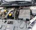 Белый Рено Меган, объемом двигателя 1.5 л и пробегом 305 тыс. км за 4105 $, фото 2 на Automoto.ua