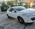 Белый Рено Меган, объемом двигателя 1.46 л и пробегом 300 тыс. км за 6200 $, фото 2 на Automoto.ua