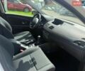 Белый Рено Меган, объемом двигателя 1.6 л и пробегом 249 тыс. км за 6999 $, фото 12 на Automoto.ua